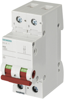 Siemens 5TL1291-1 coupe-circuits
