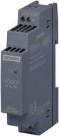 Siemens 6EP4683-6LB00-0AY0 adaptador e inversor de corriente Interior Multicolor