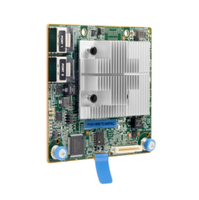 Hewlett Packard Enterprise HPE Smart Array E208i-a SR Gen10 8 Internal contrôleur RAID 3.0 12 Gbit/s