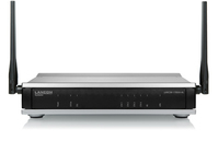Lancom Systems 1790VA-4G WLAN-Router Gigabit Ethernet Schwarz, Grau