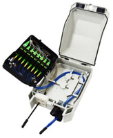 Lightwin LSB 2 PS48 Elektrische Anschlussbox