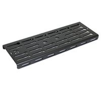 RAM Mounts 23" Top Plate for Tough-Box Consoles