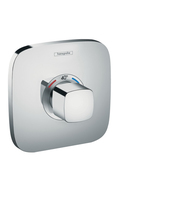 Hansgrohe Ecostat E Waschbecken Chrom