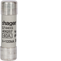 Hager LF440G electrical enclosure accessory