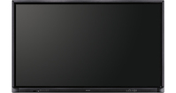 Sharp PN-70HC1E Płaski panel Digital Signage 177,8 cm (70") LCD 350 cd/m² 4K Ultra HD Czarny Ekran dotykowy