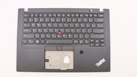 Lenovo FRU02HM318 composant de laptop supplémentaire Couvercle pour clavier