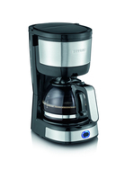 Severin KA 4808 machine à café Semi-automatique Machine à café filtre