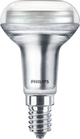 Philips 8718699774257 lampa LED Ciepłe białe 2700 K 2,8 W E14 F