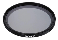 Sony VF-55CPAM2 Filtro per lenti della macchina fotografica Filtro polarizzatore circolare per fotocamera 5,5 cm