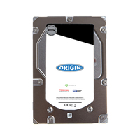 Origin Storage FUJ-300SAS/15-S5RC interne harde schijf 3.5" 300 GB SAS