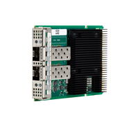 HPE Ethernet 10Gb 2-port SFP+ QL41132HQCU OCP3 Intern Ethernet / Fiber 10000 Mbit/s