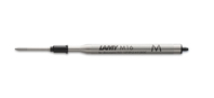 Lamy M16 Kugelschreiberauffüllung Schwarz Medium 1 Stück(e)