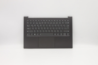 Lenovo 5CB0U44236 notebook spare part Cover + keyboard