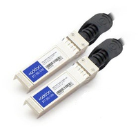 AddOn Networks CAB-S-S-25G-2M-AO InfiniBand/fibre optic cable SFP28