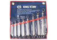 King Tony 1708MR01 clé à cliquet