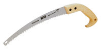 Bahco 4211-11-6T hand saw Pruning saw 28 cm Stainless steel, Wood