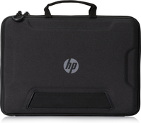 HP Czarna torba 11.6 Always On (opakowanie zbiorcze)
