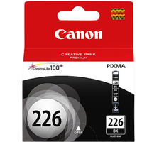 Canon CLI-226BK ink cartridge 1 pc(s) Original Black