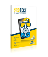 BROTECT Matte Screen protector Transparent