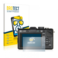 BROTECT 2703160 accessorio per fotocamere e videocamere Trasparente Panasonic
