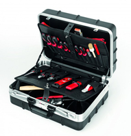 Cimco 170500 mechanics tool set 22 tools