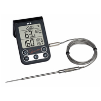 TFA-Dostmann 14.1512.01 food thermometer -20 - 300 °C Digital
