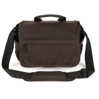 Tamrac Apache 4.2 Shoulder case Brown