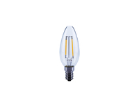 OPPLE Lighting 500011000500 LED-lamp Wit 2700 K 2,8 W F