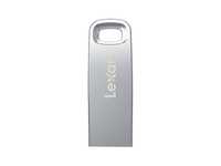 Lexar JumpDrive M35 USB flash meghajtó 128 GB USB A típus 3.2 Gen 1 (3.1 Gen 1) Ezüst