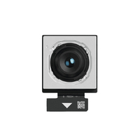 Fairphone FP5 Main Camera Cameramodule achterkant Zwart