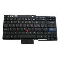 Lenovo 42T4026 laptop spare part Keyboard