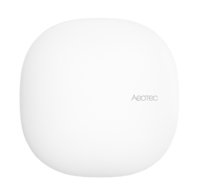 Aeotec Smart Home Hub V3 Bedraad en draadloos Wit