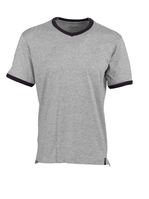 MASCOT 50415-250-08 T-Shirt V-Ausschnitt Ärmellos Baumwolle