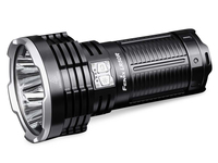 Fenix LR50R Taschenlampe Schwarz Hand-Blinklicht LED