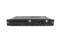 Viewsonic VPC12-WPO-7 Ordinateur embarqué 2,5 GHz Intel® Core™ i5 128 Go SSD 8 Go