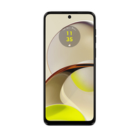 Motorola moto g14 16,5 cm (6.5") Dual SIM Android 13 4G USB Type-C 4 GB 128 GB 5000 mAh Crème