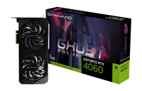 Gainward RTX4060 Ghost NVIDIA GeForce RTX 4060 8 Go GDDR6