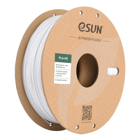eSUN ePLA+HS Polymilchsäure plus (PLA+) Weiß 1 kg