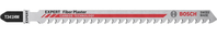Bosch Expert T 341 HM Jigsaw blade Carbide 3 pc(s)