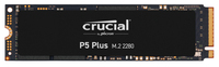 Crucial CT2000P5PSSD8 Internes Solid State Drive M.2 2 TB PCI Express 4.0 NVMe