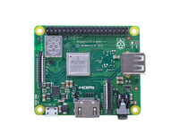 Raspberry Pi Model A+ placa de desarrollo 1400 MHz BCM2837B0