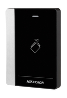 Hikvision Digital Technology DS-K1102AM beléptető kártyaolvasó Alapszintű beléptető kártyaolvasó Fekete