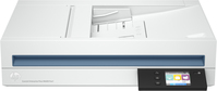 HP Scanjet Enterprise Flow N6600 fnw1 Scanner piano e ADF 1200 x 1200 DPI A4 Bianco