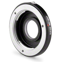 Walimex 17414 camera lens adapter