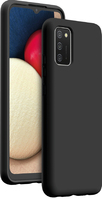 BIG BEN SoftTouch coque de protection pour téléphones portables 16,5 cm (6.5") Housse Noir