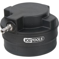 KS Tools 150.2526 adaptateur et rallonge pour clés 1 pièce(s)