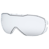Uvex 9320255 brillenglas Polycarbonaat (PC) 1 paar/paren