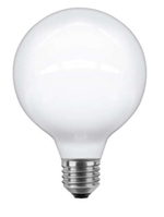 Segula 55682 LED-Lampe Warmweiß 2700 K 3,2 W E27 F