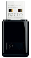 Uniformatic 60273 carte réseau WLAN 300 Mbit/s