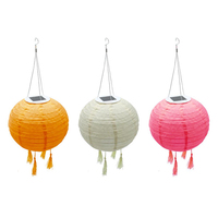 Lumisky 3X Shangri La lanterne LED